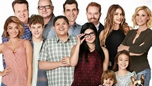 Neox estrena los últimos capítulos de la temporada 11 de 'Modern Family ...