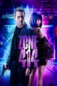 Zone 414 (2021) - Posters — The Movie Database (TMDB)