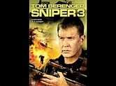 Sniper 3 2004 Trailer - YouTube