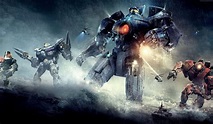 Pacific Rim Uprising Movie Wallpapers - Wallpaper Cave