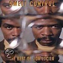 Sweet Control: The Best Of Jon Lucien, Jon Lucien | CD (album) | Muziek ...