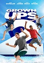 Grown Ups 2 (2013) | Kaleidescape Movie Store