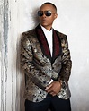 Ronnie Devoe: Performed With His Wife On Thier Single ' Love Comes ...