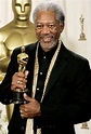 55 Academy Award Achievements - Listverse | Morgan freeman, Best ...