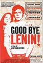 GOOD BYE, LENIN! – Dennis Schwartz Reviews