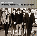 Essentials Series: Tommy James, Tommy James & the Shondells: Amazon.fr ...