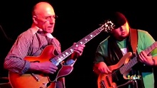 Live On Stage presents An Evening With Larry Carlton - YouTube