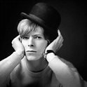 Fotos inéditas de un joven David Bowie antes de saltar al estrellato ...