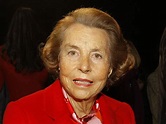 'World's Wealthiest Woman,' Liliane Bettencourt, Dies At 94 : The Two ...