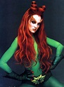Poison Ivy (Uma Thurman) - Batman Wiki