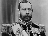 KING GEORGE V - www.szpin.ca