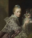 Allan_Ramsay_-_The_Artist’s_Wife-_Margaret_Lindsay_of_Evelick,_c_1726 ...