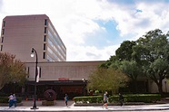 University of Houston’s Hilton College offers hands-on hospitality ...