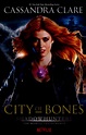 City of bones by CLARE, CASSANDRA (9781406372533) | BrownsBfS