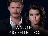 Prime Video: Amor prohibido - Temporada 1