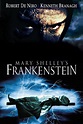 Frankenstein di Mary Shelley (1994) - Drammatico