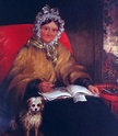 Dorothy Wordsworth - Bonnie Scotland