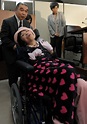 Woman bedridden since AUM cult's 1995 sarin gas attack on Tokyo subway dies at 56 - The Mainichi