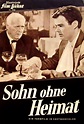RAREFILMSANDMORE.COM. SOHN OHNE HEIMAT (1955) * with switchable English ...
