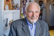 World-Renowned Psychologist Paul Ekman, PhD '58, '08 (Hon.), to Deliver ...