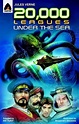20,000 Leagues Under The Sea by Jules Verne, Paperback, 9789380028415 ...