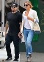 Cameron Diaz and Benji Madden get married at Beverly Hills mansion ...
