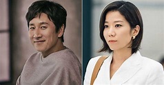 Lee Sun-Kyun Wife Jeon Hye-Jin, Kids- Lee Sun-Kyun Family