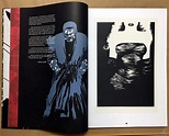 Frank Miller’s Sin City: The Hard Goodbye Curator’s Collection • Artist ...