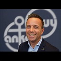 Marcel van Arnhem - Sales Manager - Anker Stuy Verven | LinkedIn