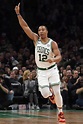 Grant Williams breaks down the 'electric' Boston Celtics ...