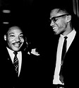 Malcolm X Martin Luther King Debate