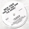Nick Cave - And The Ass Saw The Angel | Ediciones | Discogs