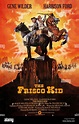 Original film title: THE FRISCO KID. English title: THE FRISCO KID ...