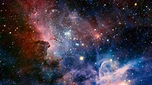 space, Stars, Nebula, Carina Nebula Wallpapers HD / Desktop and Mobile ...