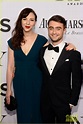 Daniel Radcliffe & Longtime Love Erin Darke Expecting First Child ...