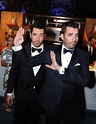 Drew Scott & Jonathan Scott from 2018 Emmys: After-Party Pics | E! News