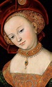 Lucas Cranach the Elder - Renaissance painter | The Masterpieces of Art