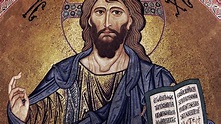 Jesus Christ | Wikipedia audio article - YouTube