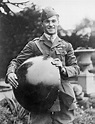 Life story: Albert Ball | Lives of the First World War