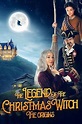 ‎The Legend of the Christmas Witch: The Origins (2021) directed by ...