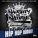 ‎Hip Hop Hooray (20th Anniversary Recording) - Single by Naughty By ...