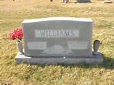 David Franklin Williams (1927-2013) - Mémorial Find a Grave