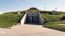 Inside the luxury nuclear bunker protecting the mega-rich from the ...