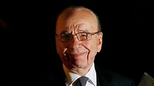 American Media Mogul Rubert Murdoch Turns 89. The Life of Rupert ...