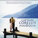‎Captain Corelli's Mandolin (Soundtrack from the Motion Picture ...