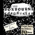 Amazon.com: The Foxbourne Chronicle : Eugene Chadbourne & Dave Fox ...