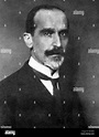 Luigi Rossi 1867 1941 Stock Photo - Alamy