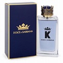 Dolce & Gabbana King 3.3 oz EDP Men Perfume | Lexor Miami