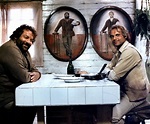 Las 13 mejores películas de Bud Spencer y Terence Hill | Cultture