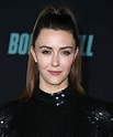 MADELINE ZIMA at Bombshell Special Screening in Westwood 12/10/2019 ...